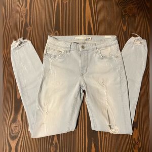 Lovers + Friends Jeans Size 26